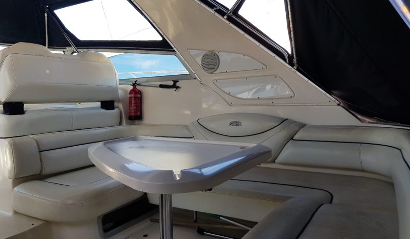 BAYLINER AVANTI EXPRESS 4080 lleno