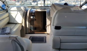 BAYLINER AVANTI EXPRESS 4080 lleno