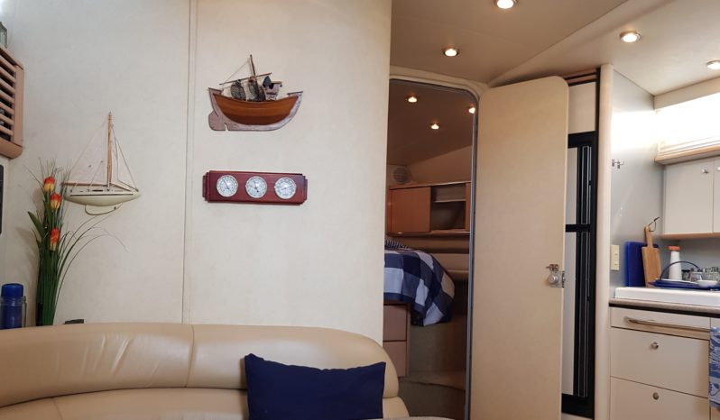 BAYLINER AVANTI EXPRESS 4080 lleno