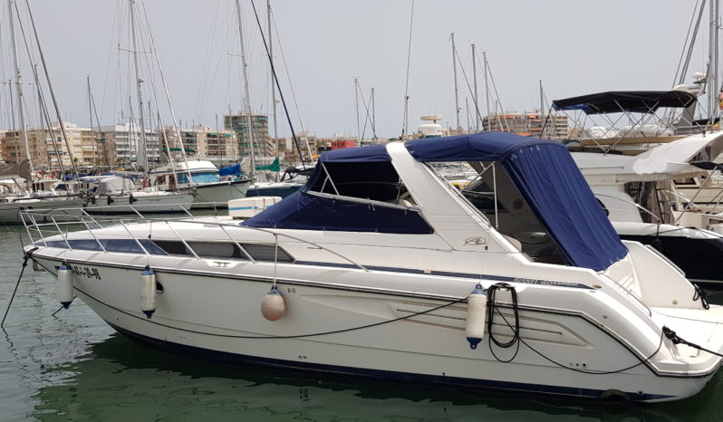 BAYLINER AVANTI EXPRESS 4080 lleno