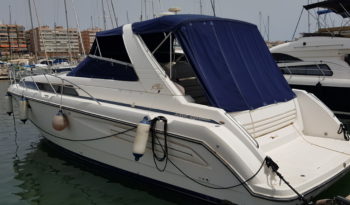 BAYLINER AVANTI EXPRESS 4080 lleno