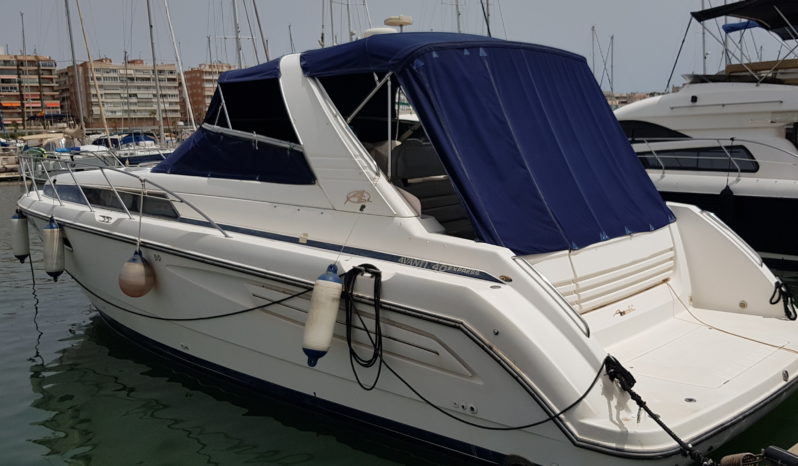 BAYLINER AVANTI EXPRESS 4080 lleno