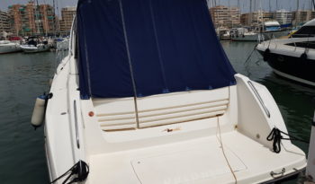 BAYLINER AVANTI EXPRESS 4080 lleno