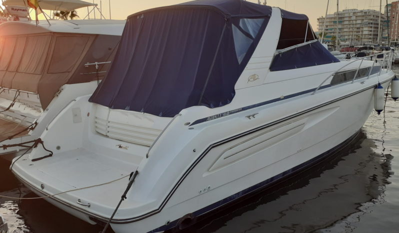 BAYLINER AVANTI EXPRESS 4080 lleno