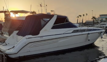 BAYLINER AVANTI EXPRESS 4080 lleno