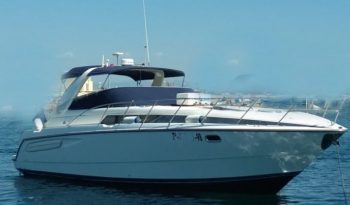 BAYLINER AVANTI EXPRESS 4080 lleno