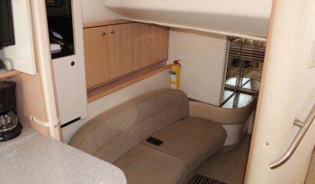 BAYLINER AVANTI EXPRESS 4080 lleno