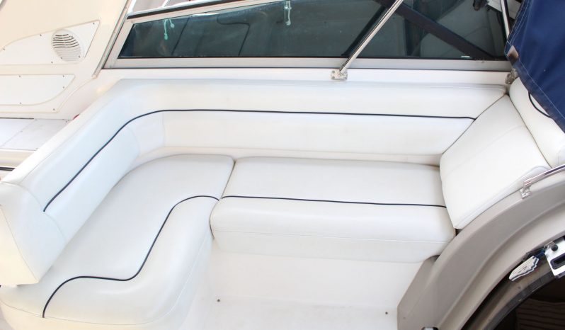 BAYLINER AVANTI EXPRESS 4080 lleno