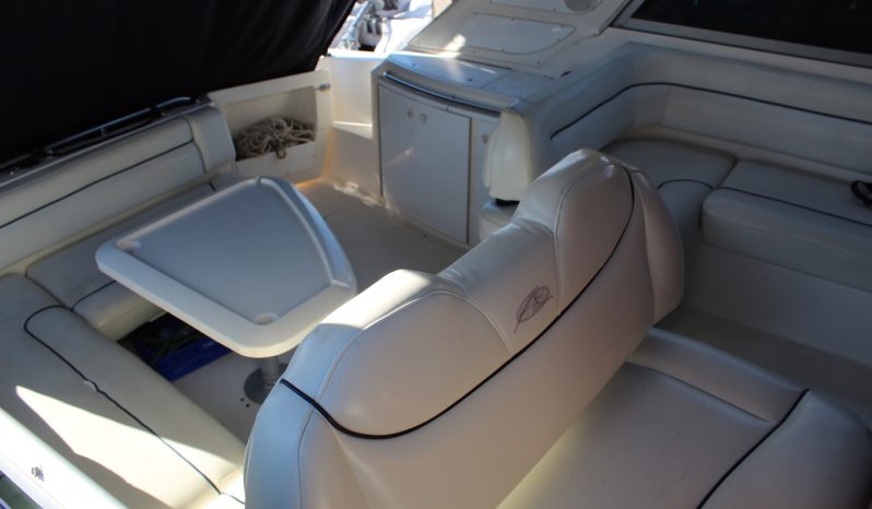 BAYLINER AVANTI EXPRESS 4080 lleno