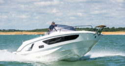 BENETEAU FLYER 9 SD