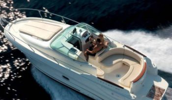 JEANNEAU LEADER 805 lleno