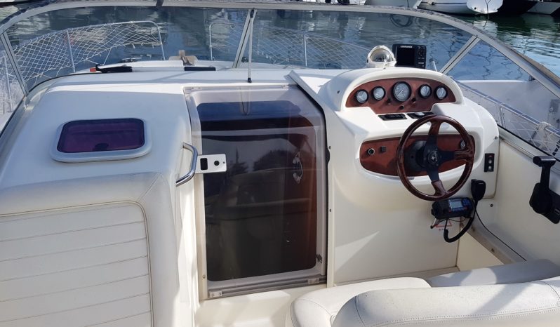 JEANNEAU LEADER 805 lleno