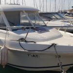 embarcación Jeanneau Merry Fisher 625 en venta de ocasion
