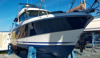 BENETEAU ANTARES 10.80 lleno