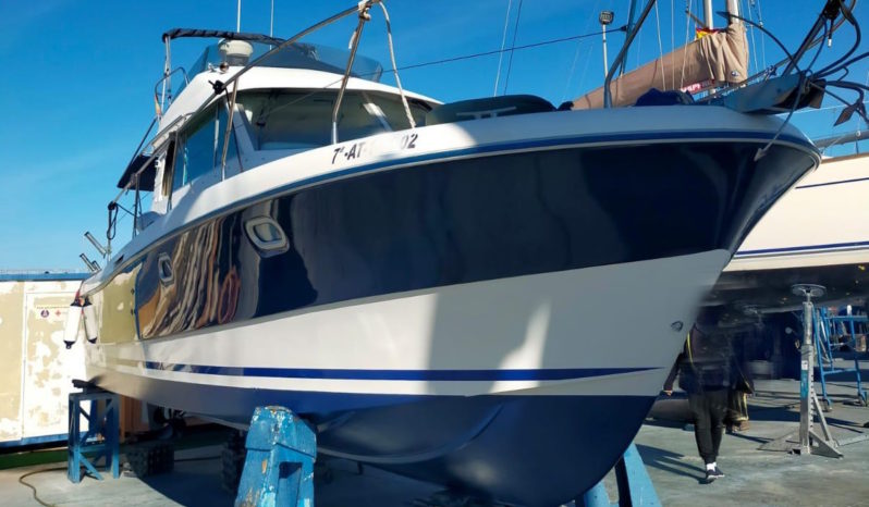 BENETEAU ANTARES 10.80 lleno