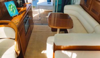 BENETEAU ANTARES 10.80 lleno