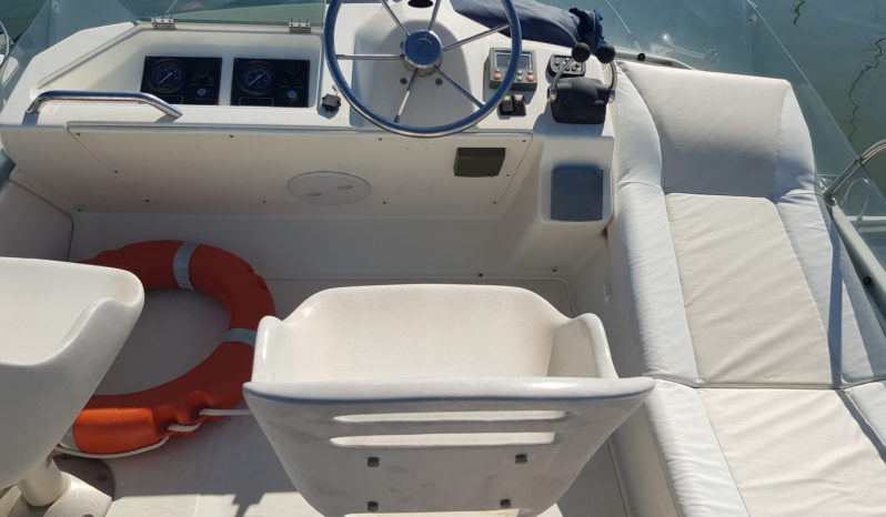 BENETEAU ANTARES 10.80 lleno