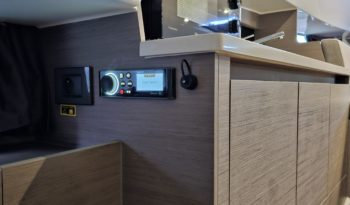 BENETEAU FLYER 9 SD lleno