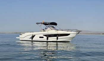 Beneteau Flyer 9 Sundeck en Venta | Ocasión Santa Pola