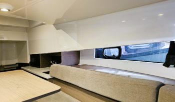 BENETEAU FLYER 9 SD lleno