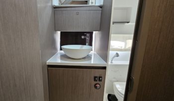 BENETEAU FLYER 9 SD lleno