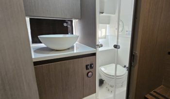 BENETEAU FLYER 9 SD lleno