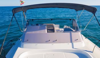 BENETEAU FLYER 9 SD lleno