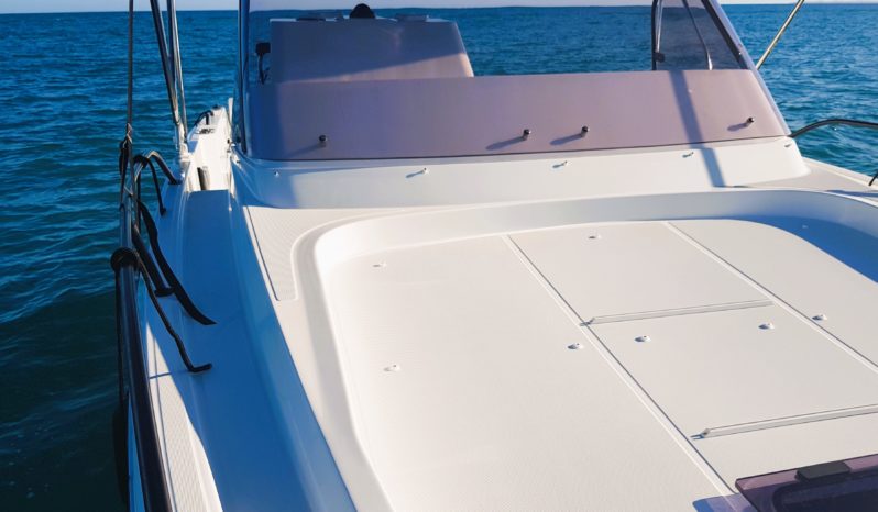 BENETEAU FLYER 9 SD lleno