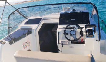 BENETEAU FLYER 9 SD lleno