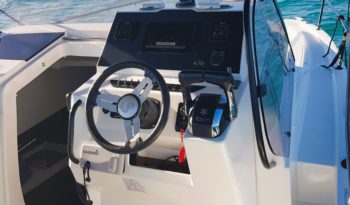 BENETEAU FLYER 9 SD lleno