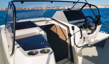 BENETEAU FLYER 9 SD lleno