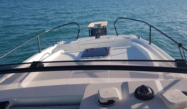 BENETEAU FLYER 9 SD lleno