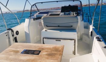 BENETEAU FLYER 9 SD lleno