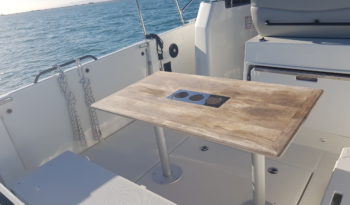 BENETEAU FLYER 9 SD lleno