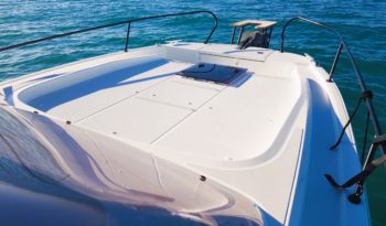 BENETEAU FLYER 9 SD lleno