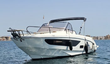 BENETEAU FLYER 9 SD lleno