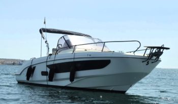 BENETEAU FLYER 9 SD lleno