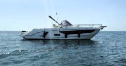 BENETEAU FLYER 9 SD