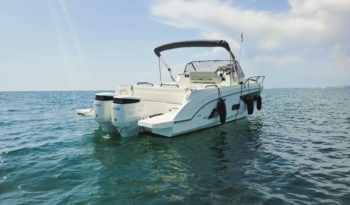 BENETEAU FLYER 9 SD lleno