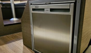 BENETEAU FLYER 9 SD lleno