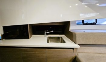 BENETEAU FLYER 9 SD lleno