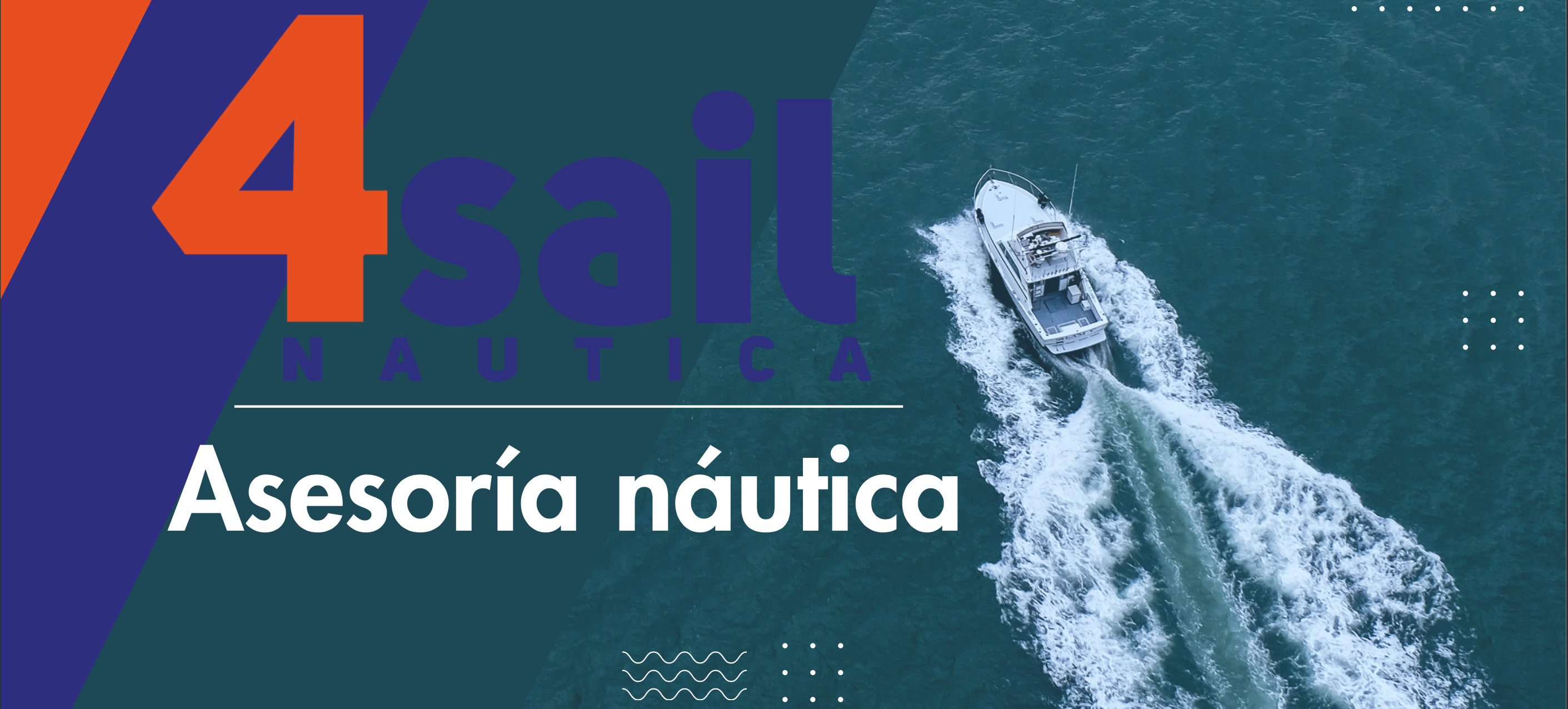 Asesoría náutica profesional para la compra, venta y mantenimiento de barcos en Santa Pola