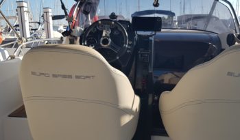 EGO 600 SUNDEK lleno
