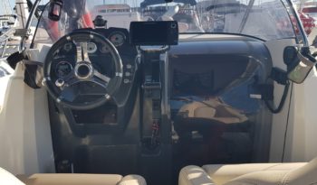 EGO 600 SUNDEK lleno