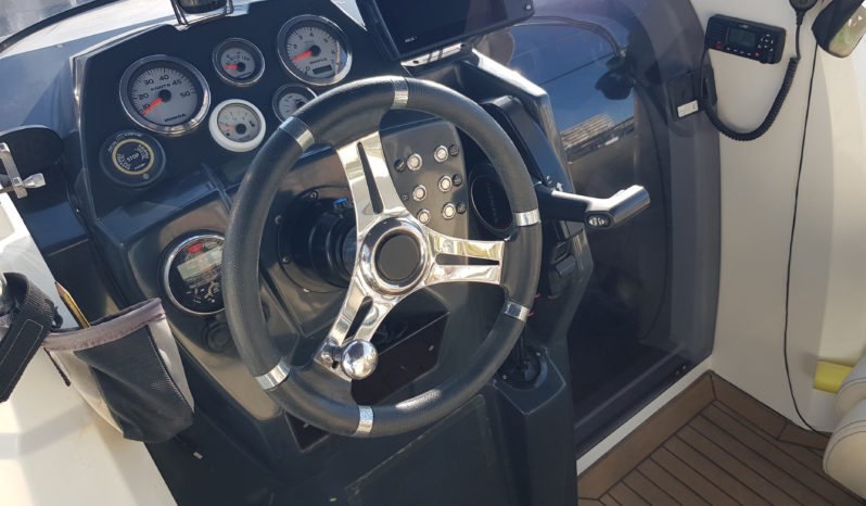 EGO 600 SUNDEK lleno