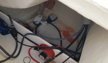 EGO 600 SUNDEK lleno