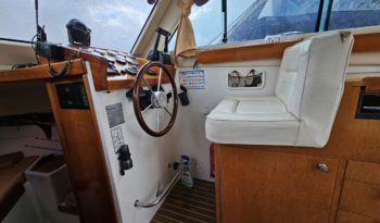 STARFISHER ST 840 lleno