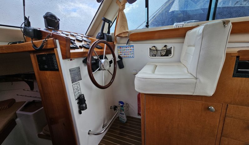 STARFISHER ST 840 lleno