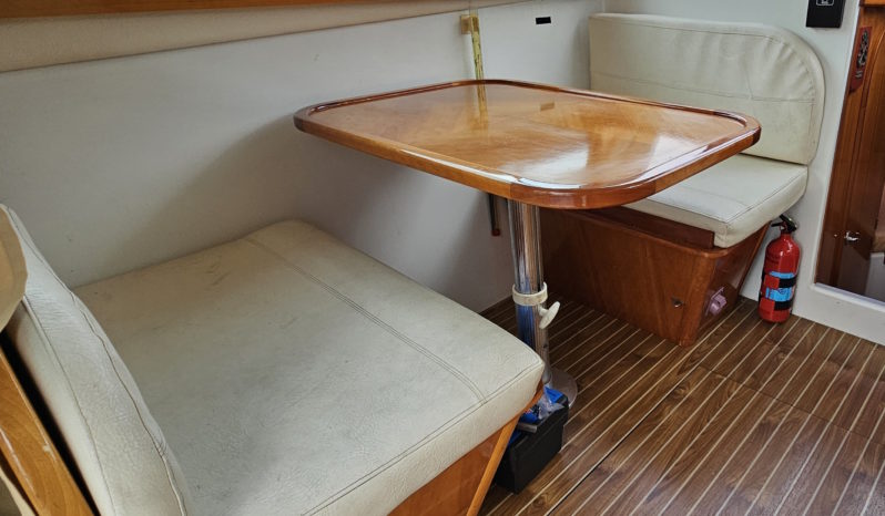 STARFISHER ST 840 lleno