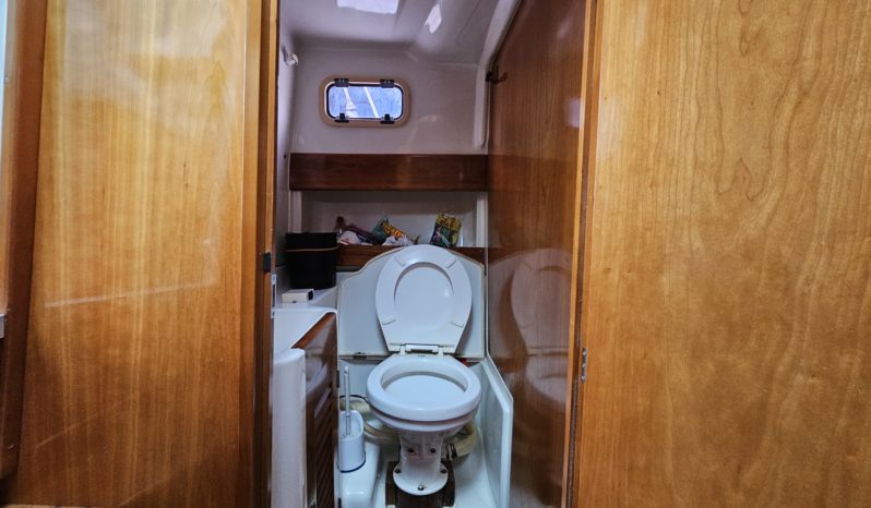 STARFISHER ST 840 lleno